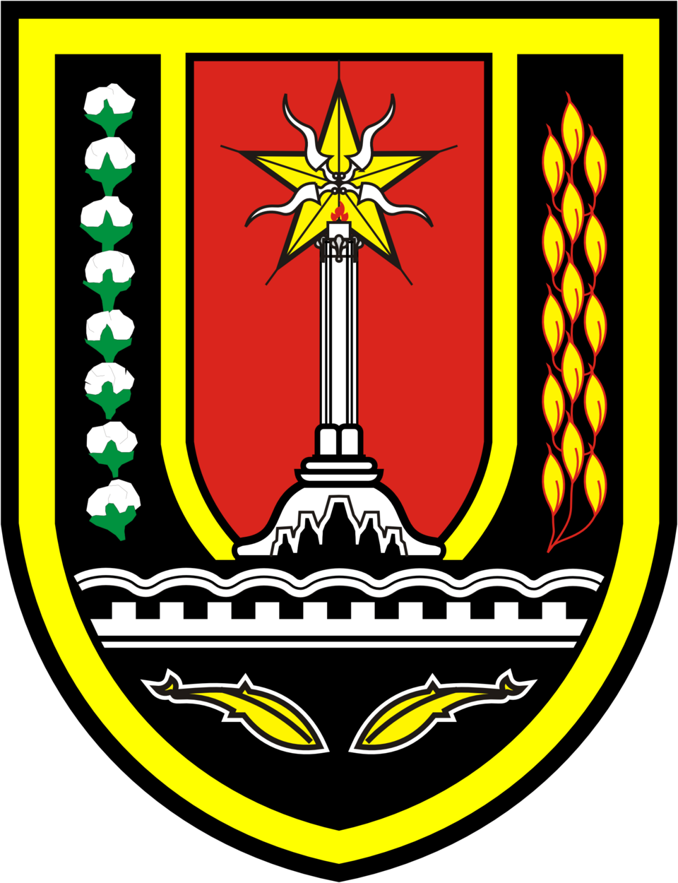 Identitas visual SIMPATIK2